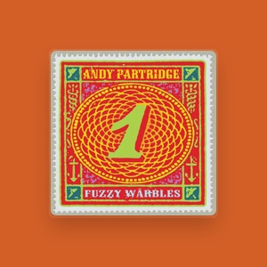 Andy Partridge