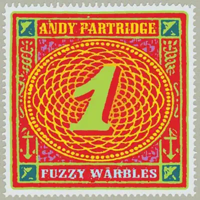 Fuzzy Warbles, Vol. 1 - Andy Partridge Fuzzy Warbles, Vol. 1 - Andy Partridge