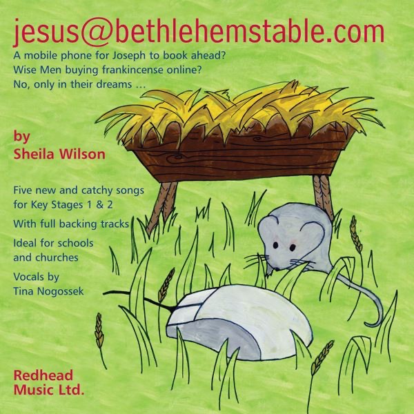 Jesus@bethlehemstable.com