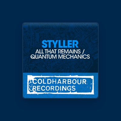 Listen to Styller, watch music videos, read bio, see tour dates & more!