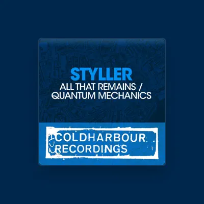 Listen to Styller, watch music videos, read bio, see tour dates & more!