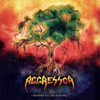 Beyond All Reckoning - Aggressor