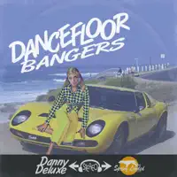 Booties Made 4 Walkin' — DANNY DELUXE