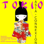 Cover art for Tokio (XXL Mix) by Asia-ConneXion