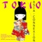 Tokio - Asia-ConneXion lyrics