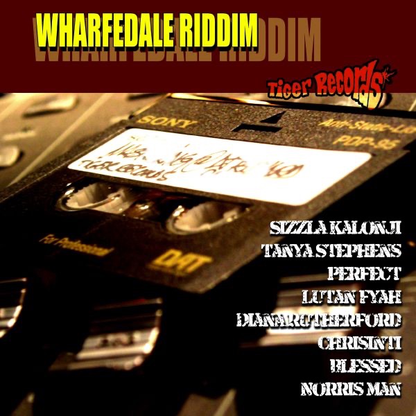 The Wharfedale Riddim