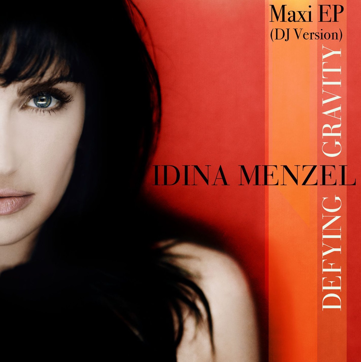 Defying Gravity (DJ Version) cover art