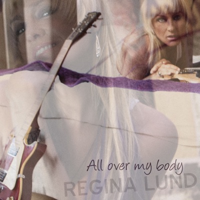 All Over My Body - Single