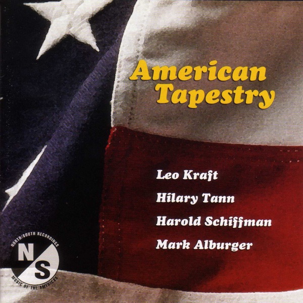 Tann, H.: Water's Edge - Schiffman, H.: Oboe Concertino - Alburger, M.: Symphony No. 1