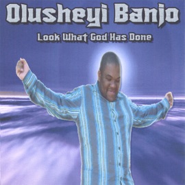 God's Gonna Work It Out Olusheyi Banjo