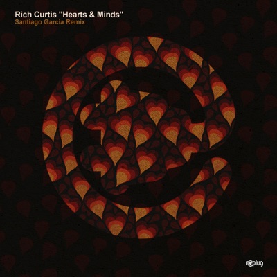 Hearts and Minds - Single