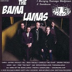 Hungry Teenage Wolfman