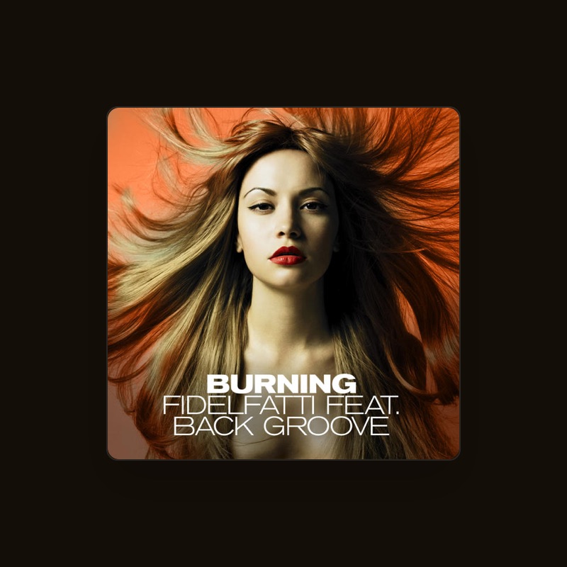 Back Groove