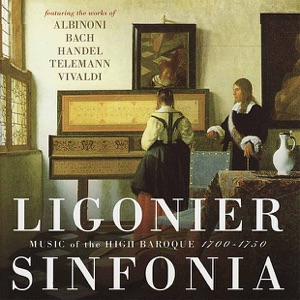 Music of the High Baroque 1700-1750