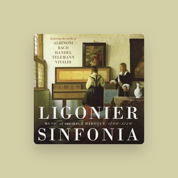 Ligonier Sinfonia's avatar