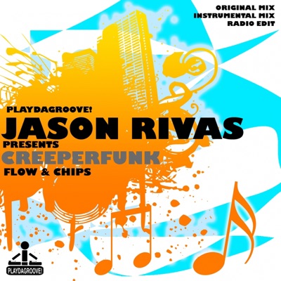 Flow & Chips - Single