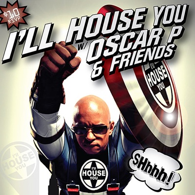 I'LL House You, Vol. 2