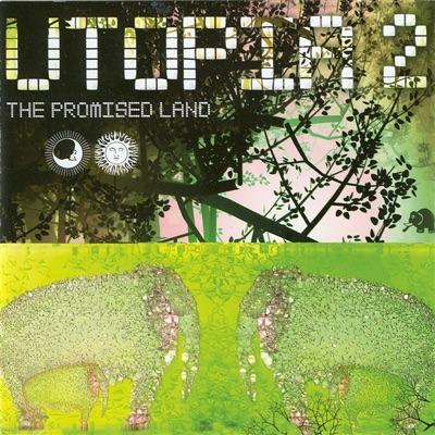 Utopia 2 - The Promised Land