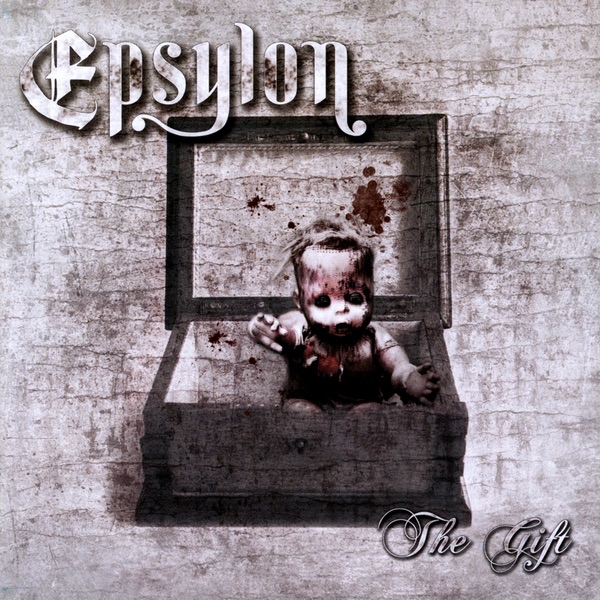The Gift artwork