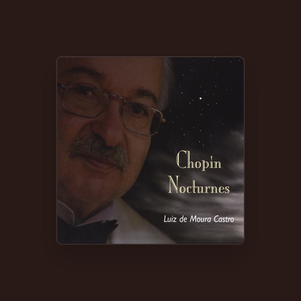 Luiz de Moura Castro's avatar