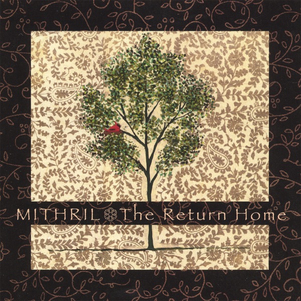 The Return Home artwork