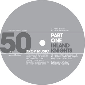 Drop 50 Special Edition, Part 1 - Single