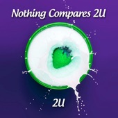 Nothing Compares 2u (Club Remix) artwork