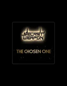 Listen to Secret Weapon, watch music videos, read bio, see tour dates & more!
