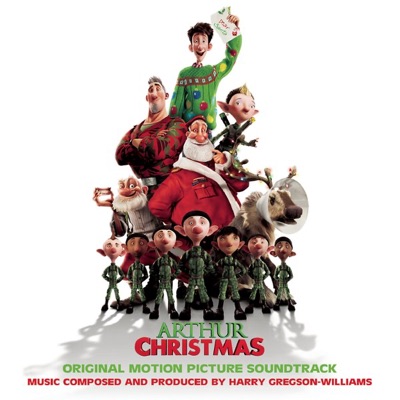 Harry Gregson-Williams & Perry Montague-Mason