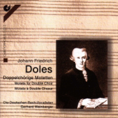 Doles: Motets for Double Choir
