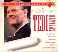 Potraži Me U Predgrađu — Tedi Spalato