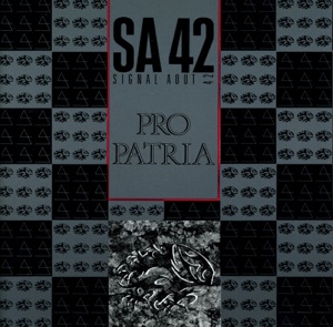 Pro Patria
