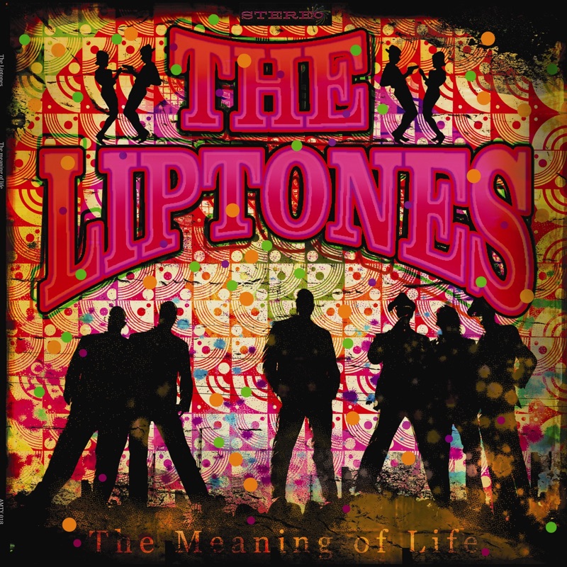 Something stronger. The Liptones the latest News. 2006 The Liptones in English 211.