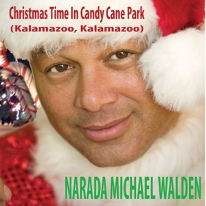 Christmas Time In Candy Cane Park - Single