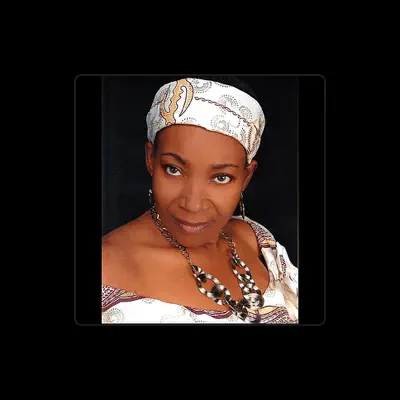 Listen to Christine Johnson, watch music videos, read bio, see tour dates & more!