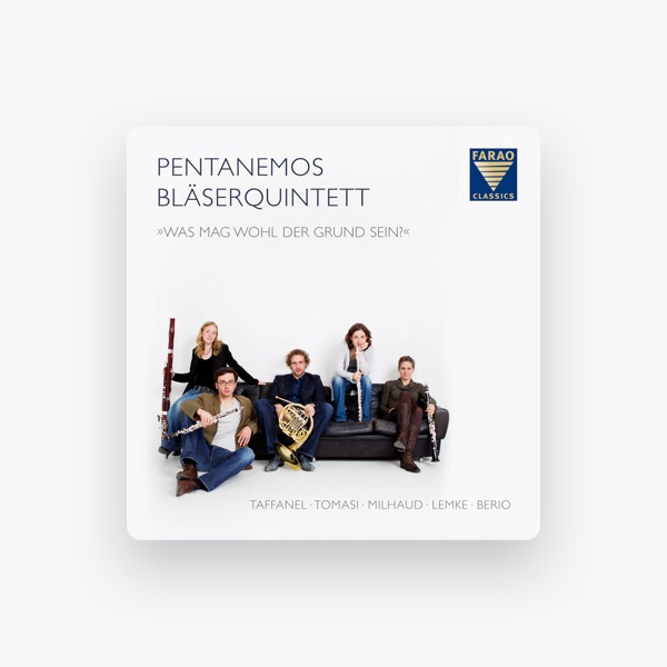 PentAnemos Wind Quintet's avatar