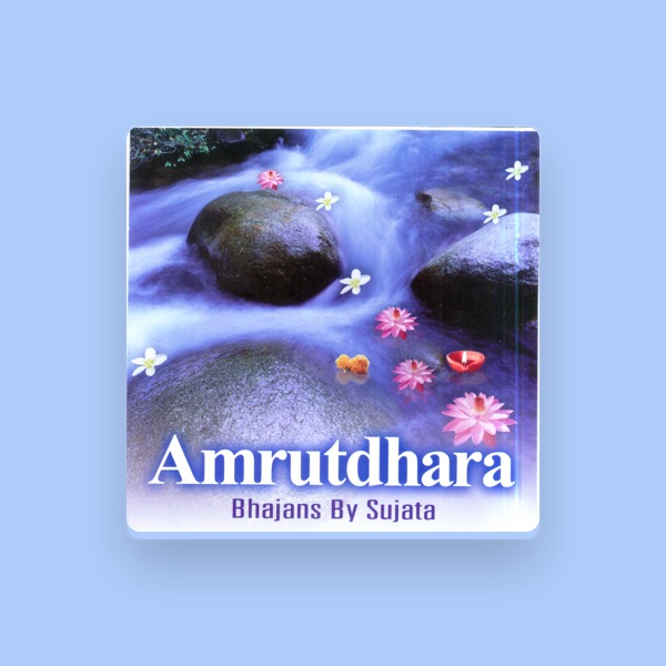 Sujata's avatar