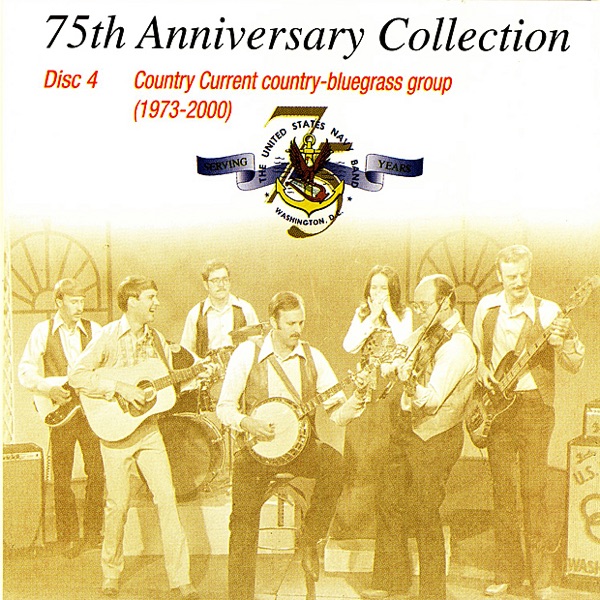 United States Navy Band: 75th Anniversary Collection, Vol. 4