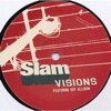 Vitalic Visions (Vitalic Remix) Visions - EP