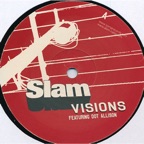 Visions (Vitalic Remix)