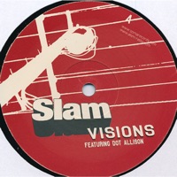 Visions - EP - Slam