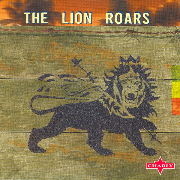 Reggae Recall: The Lion Roars