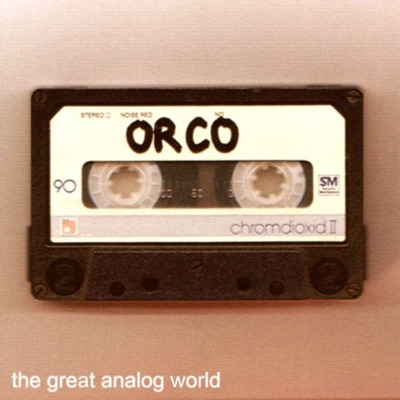 The Great Analog World