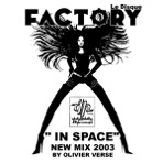 Factory - EP