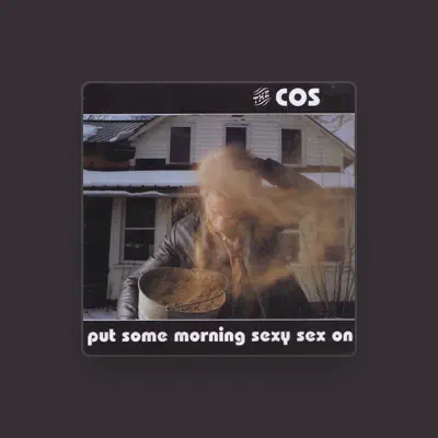 Listen to The Cos, watch music videos, read bio, see tour dates & more!