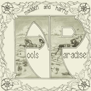 Cover voor Madden & Harris - Fools Paradise