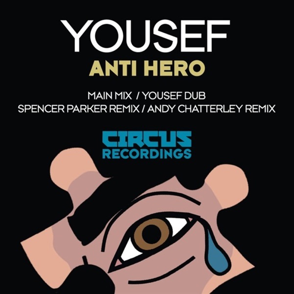 Anti Hero (Remixes)
