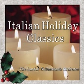 Italian Holiday Classics artwork