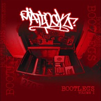 Bootlegs, Vol. 1 - Matlock