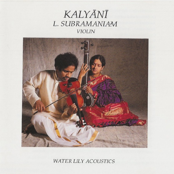 Kalyani - EP
